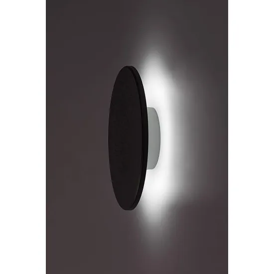 Rábalux Rust szürke LED kültéri fali lámpa (RAB-77152) LED 1 izzós IP65