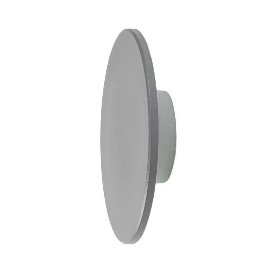 Rábalux Rust szürke LED kültéri fali lámpa (RAB-77152) LED 1 izzós IP65