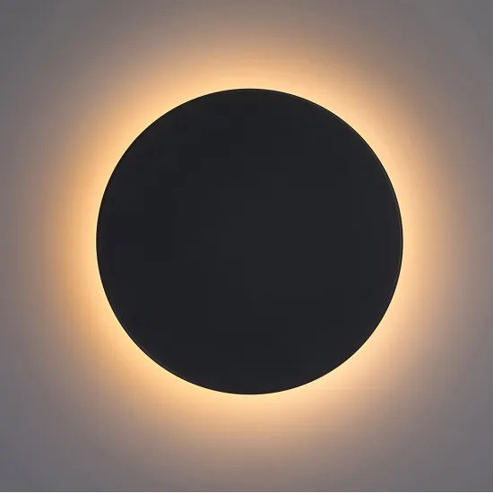 Rábalux Rust szürke LED kültéri fali lámpa (RAB-77152) LED 1 izzós IP65