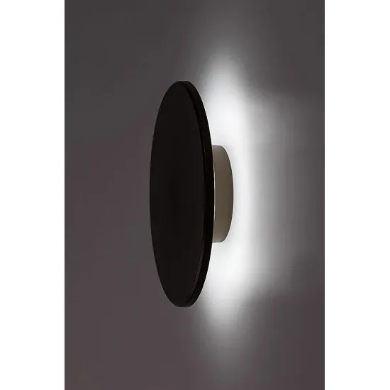 Rábalux Rust barna LED kültéri fali lámpa (RAB-77153) LED 1 izzós IP65