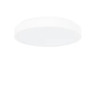 Rábalux Samira fehér fürdőszobai LED mennyezeti lámpa (RAB-71258) LED 1 izzós IP44