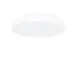 Rábalux Samira fehér fürdőszobai LED mennyezeti lámpa (RAB-71258) LED 1 izzós IP44