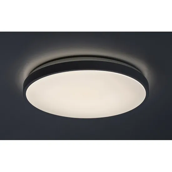 Rábalux Samira fehér fürdőszobai LED mennyezeti lámpa (RAB-71259) LED 1 izzós IP44