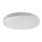 Rábalux Samira fehér fürdőszobai LED mennyezeti lámpa (RAB-71259) LED 1 izzós IP44