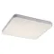 Rábalux Samira fehér fürdőszobai LED mennyezeti lámpa (RAB-71261) LED 1 izzós IP44