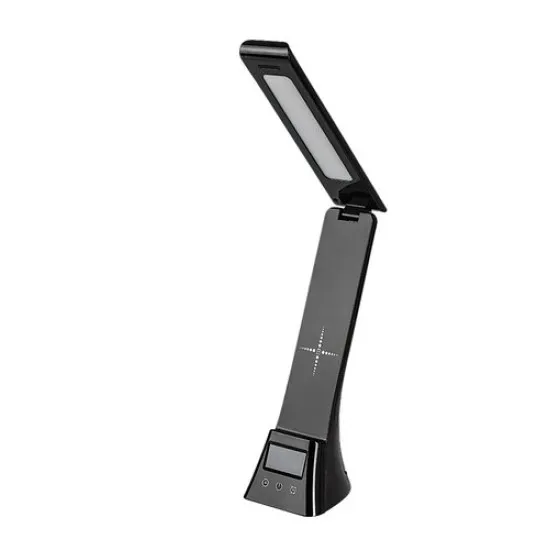 Rábalux Serilo fekete-fehér LED asztali lámpa (RAB-74036) LED 1 izzós IP20