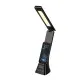 Rábalux Serilo fekete-fehér LED asztali lámpa (RAB-74036) LED 1 izzós IP20
