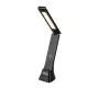 Rábalux Serilo fekete-fehér LED asztali lámpa (RAB-74036) LED 1 izzós IP20