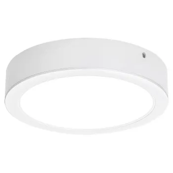 Rábalux Shaun 2 fehér LED beépíthető lámpa (RAB-71192) LED 1 izzós IP20