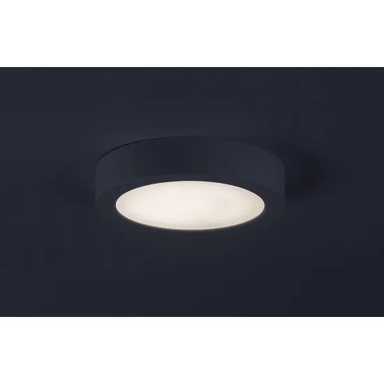 Rábalux Shaun 2 fehér LED beépíthető lámpa (RAB-71193) LED 1 izzós IP20