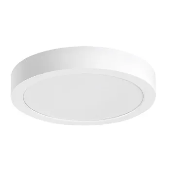 Rábalux Shaun 2 fehér LED beépíthető lámpa (RAB-71194) LED 1 izzós IP20