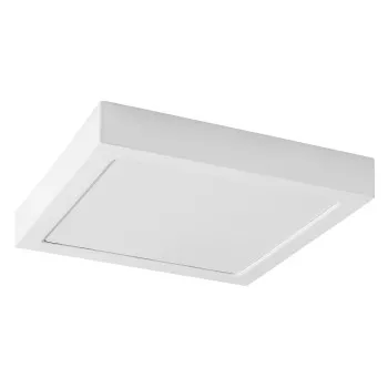 Rábalux Shaun 2 fehér LED beépíthető lámpa (RAB-71197) LED 1 izzós IP20