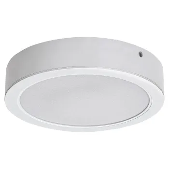 Rábalux Shaun 2 fehér LED beépíthető lámpa (RAB-71204) LED 1 izzós IP20