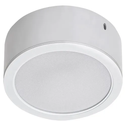 Rábalux Shaun 2 fehér LED beépíthető lámpa (RAB-71204) LED 1 izzós IP20