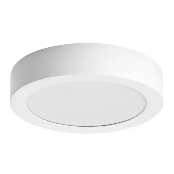 Rábalux Shaun 2 fehér LED beépíthető lámpa (RAB-71205) LED 1 izzós IP20