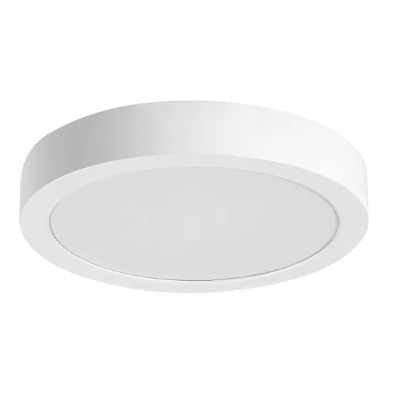 Rábalux Shaun 2 fehér LED beépíthető lámpa (RAB-71206) LED 1 izzós IP20