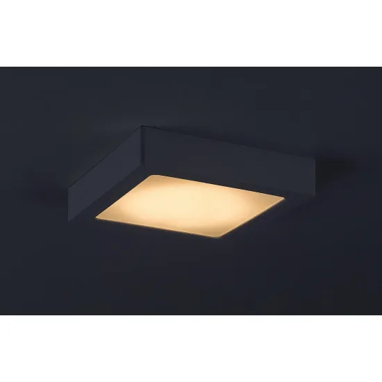 Rábalux Shaun 2 fehér LED beépíthető lámpa (RAB-71208) LED 1 izzós IP20
