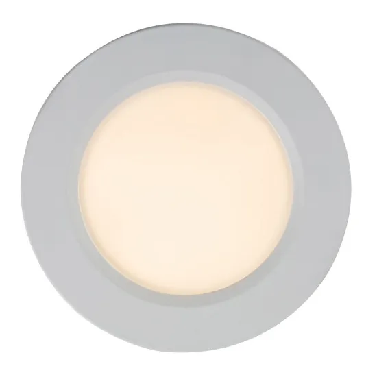 Rábalux Shaun 2 fehér LED beépíthető lámpa (RAB-71216) LED 1 izzós IP20