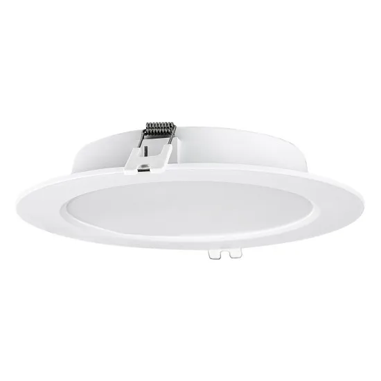 Rábalux Shaun 2 fehér LED beépíthető lámpa (RAB-71218) LED 1 izzós IP20