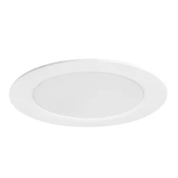 Rábalux Shaun 2 fehér LED beépíthető lámpa (RAB-71218) LED 1 izzós IP20