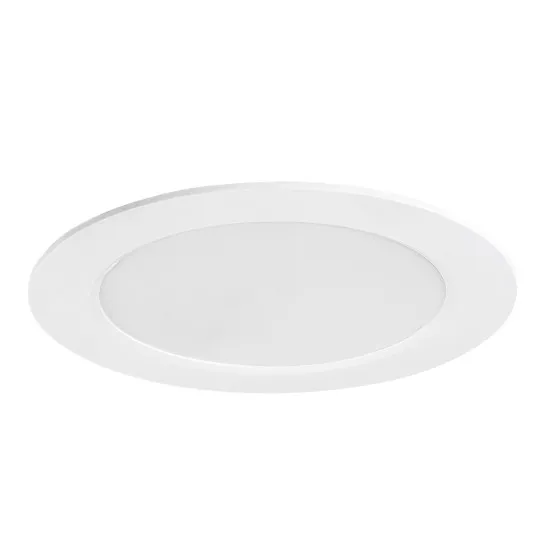 Rábalux Shaun 2 fehér LED beépíthető lámpa (RAB-71218) LED 1 izzós IP20