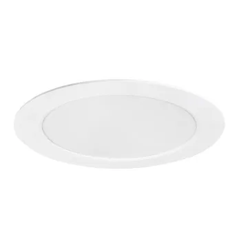 Rábalux Shaun 2 fehér LED beépíthető lámpa (RAB-71219) LED 1 izzós IP20