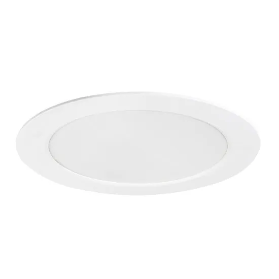 Rábalux Shaun 2 fehér LED beépíthető lámpa (RAB-71219) LED 1 izzós IP20