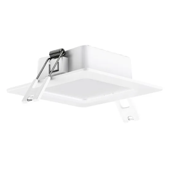 Rábalux Shaun 2 fehér LED beépíthető lámpa (RAB-71220) LED 1 izzós IP20