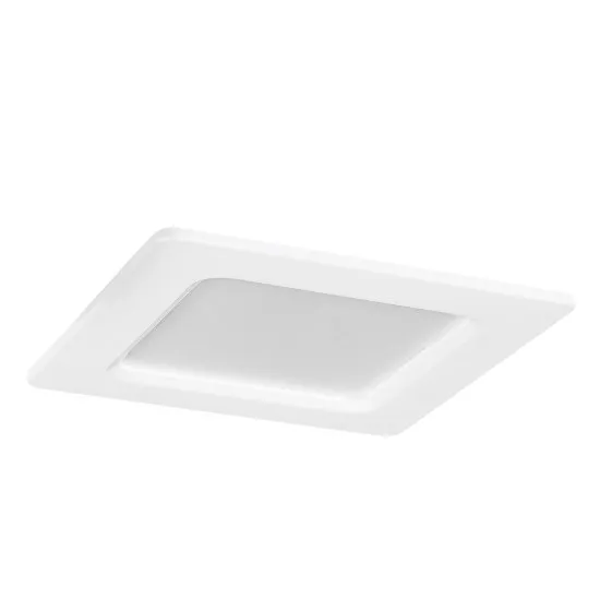 Rábalux Shaun 2 fehér LED beépíthető lámpa (RAB-71220) LED 1 izzós IP20