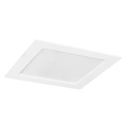 Rábalux Shaun 2 fehér LED beépíthető lámpa (RAB-71222) LED 1 izzós IP20