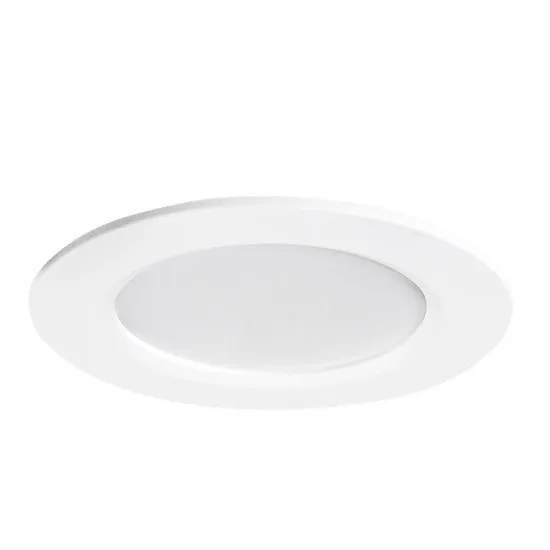 Rábalux Shaun 2 fehér LED beépíthető lámpa (RAB-71232) LED 1 izzós IP20