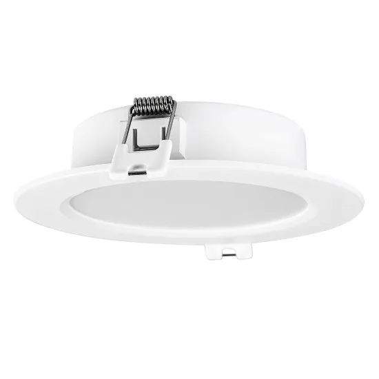 Rábalux Shaun 2 fehér LED beépíthető lámpa (RAB-71233) LED 1 izzós IP20