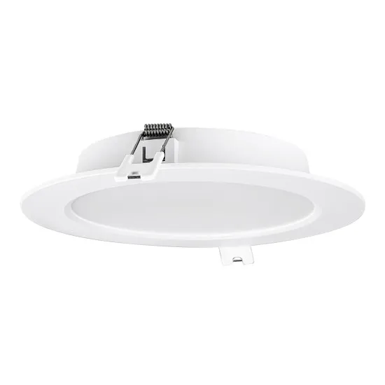 Rábalux Shaun 2 fehér LED beépíthető lámpa (RAB-71234) LED 1 izzós IP20