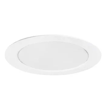 Rábalux Shaun 2 fehér LED beépíthető lámpa (RAB-71235) LED 1 izzós IP20