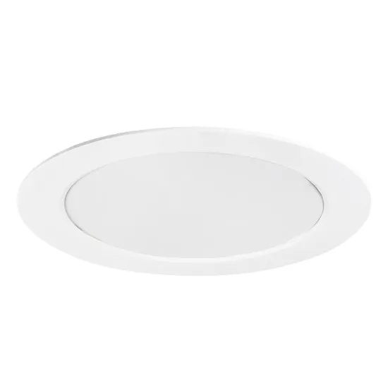 Rábalux Shaun 2 fehér LED beépíthető lámpa (RAB-71235) LED 1 izzós IP20