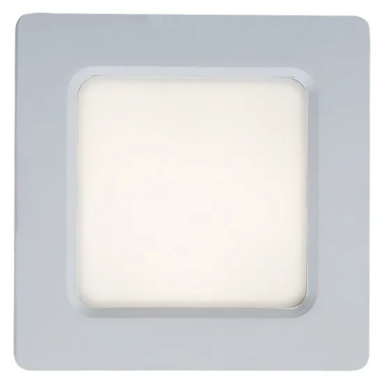 Rábalux Shaun 2 fehér LED beépíthető lámpa (RAB-71236) LED 1 izzós IP20