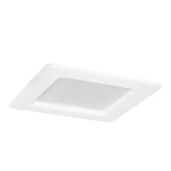 Rábalux Shaun 2 fehér LED beépíthető lámpa (RAB-71236) LED 1 izzós IP20