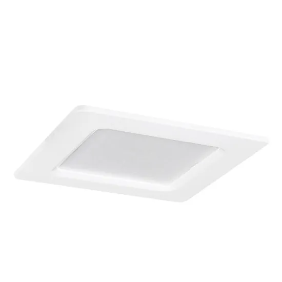 Rábalux Shaun 2 fehér LED beépíthető lámpa (RAB-71236) LED 1 izzós IP20