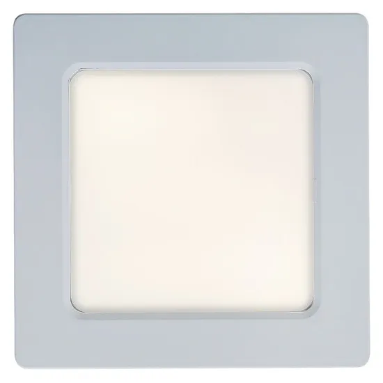 Rábalux Shaun 2 fehér LED beépíthető lámpa (RAB-71237) LED 1 izzós IP20