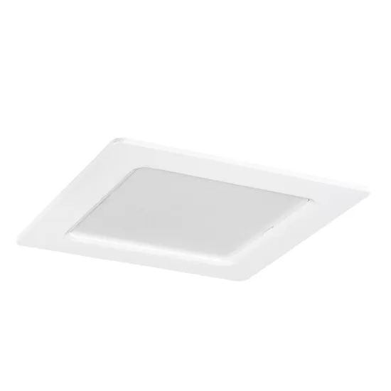 Rábalux Shaun 2 fehér LED beépíthető lámpa (RAB-71237) LED 1 izzós IP20