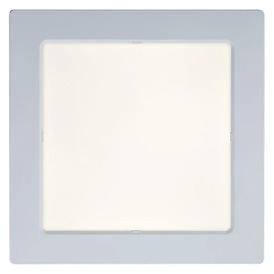 Rábalux Shaun 2 fehér LED beépíthető lámpa (RAB-71239) LED 1 izzós IP20