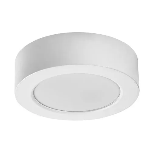 Rábalux Shaun Plus fehér vízvédett LED mennyezeti lámpa (RAB-75071) LED 1 izzós IP44