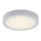 Rábalux Shaun Plus fehér vízvédett LED mennyezeti lámpa (RAB-75072) LED 1 izzós IP44