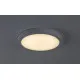 Rábalux Shaun Plus fehér vízvédett LED mennyezeti lámpa (RAB-75073) LED 1 izzós IP44