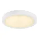 Rábalux Shaun Plus fehér vízvédett LED mennyezeti lámpa (RAB-75073) LED 1 izzós IP44
