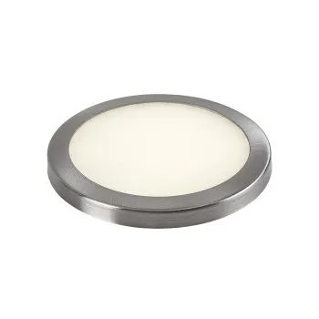 Rábalux Socavi ezüst mozgásérzékelős LED pultmegvilágító lámpa szett (RAB-78043) LED 1 izzós IP20