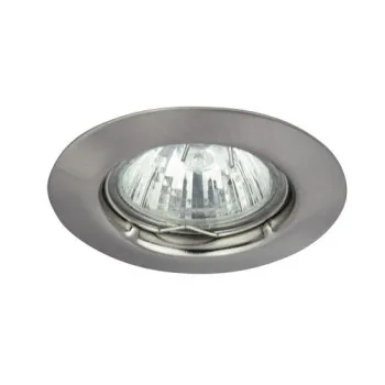 Rábalux Spot relight króm beépíthető lámpa (RAB-1089) GU5.3 1 izzós IP20