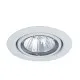 Rábalux Spot Relight fehér beépíthető lámpa (RAB-1091) GU5.3 1 izzós IP20