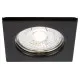 Rábalux Spot Relight fekete beépíthető lámpa (RAB-2150) GU5.3 1 izzós IP20