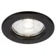 Rábalux Spot Relight fekete beépíthető lámpa (RAB-2151) GU5.3 1 izzós IP20